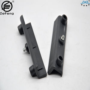 Pièces de chariot élévateur 2T Sideshifter Wear Pad Slider Block 101050301C 101030703C 82311-N2070-71 pour <span class=keywords><strong>BOLZONI</strong></span> - Product Image 2