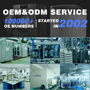 Amortiguador Original WHICEPART M6 C00309597 para Lavadora <span class=keywords><strong>INDESIT</strong></span>, Accesorios y Repuestos - Product Image 2