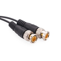 YJS- 3011HD Winkasing Transformateur vidéo HD passif à interverrouillage - convertisseur coaxial UTP