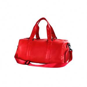 Bolsa de Viaje de PU Personalizable de Gran Capacidad para Zapatos, Diseño Deportivo Moderno y Portátil, Impermeable, con Logotipo, de Poliéster y PVC - Product Image 2