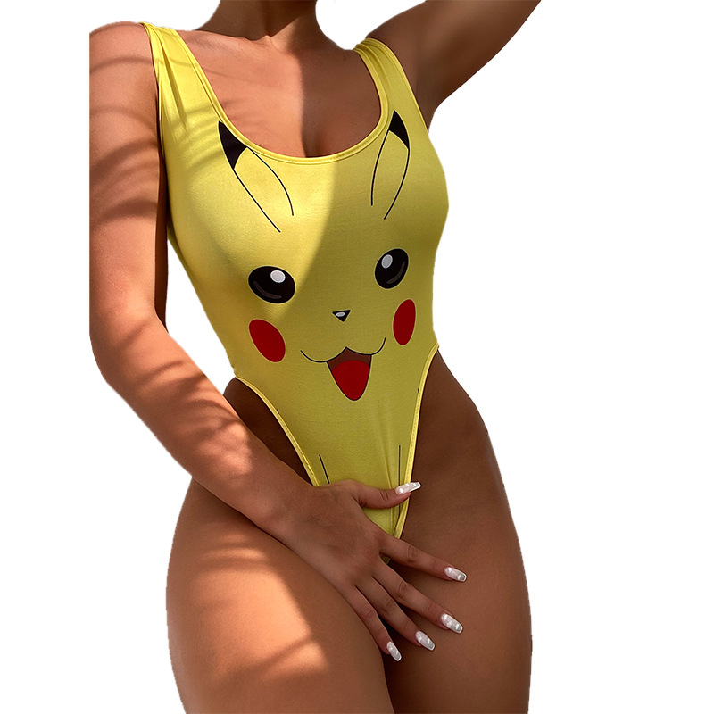 Jaune