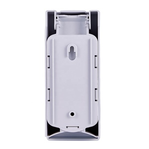 Không dây Keyless nhập Bàn phím backlit tương thích Genie overhead Intelli mã 37332r GK-BX/R 315/390Mhz cửa nhà để xe mở bàn phím - Product Image 4