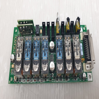 Placa MTR para PLC Tokyo Electron # 02 G9SC120-TE2 Apto para Suministro a Granel