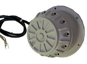 Ventilador de Motor MK165-6DK.18.<span class=keywords><strong>U</strong></span> 122915 200~345VAC 1.8KW PLC - Product Image 2