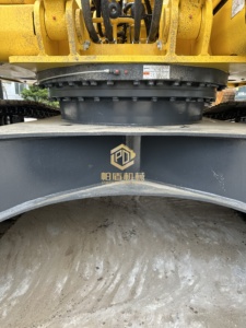 <span class=keywords><strong>2022</strong></span> japon importé Pc220 Mini pelle sur chenilles moteur d'origine d'occasion bon état 1 an de garantie pelle - Product Image 5