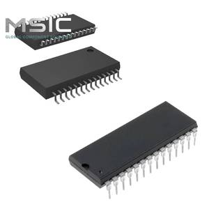 Componentes Electrónicos Originales Nuevos MT40A1G16TB-062E IT:F TR - Product Image 1