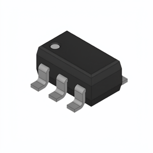 Composant électronique en stock : Circuit intégré de gestion de l'alimentation (PMIC) SC 74A, SOT 753 BOM IC MAX6037BAUK33-T – Achetez en ligne - Product Image 1