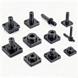 Punzone e fustelle personalizzati per stampaggio di metalli, fabbricazione di lamiere in alluminio in acciaio inossidabile - Product Image 1