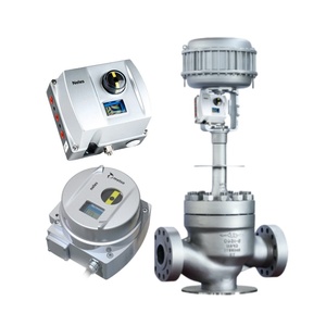 Controlador Inteligente de Aluminio y Acero Inoxidable Serie ND9000 ND9106HX8T con Diagnóstico, Compatible con Sistemas Neumáticos Chinos ND7000 y ND9000 - Product Image 1