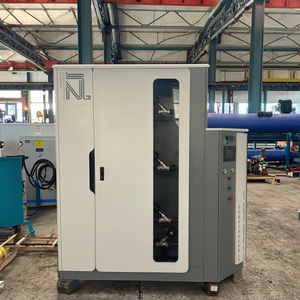 CE-zertifizierte automatische <span class=keywords><strong>PSA</strong></span>-Stickstoff generatoren Heiß verkaufte Gaserzeugung anlagen für den landwirtschaft lichen und privaten Gebrauch - Product Image 4