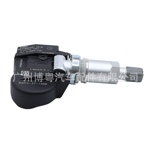 Tps Sensor Bbp3-37-140B 433Mhz External For Mazda Changan Car Tire Pressure Monitoring System - Product Image 1