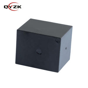 QYZK 5 В катушечное реле мощности SPST-NO 15A 125VAC 10A 250VAC 4-контактное миниатюрное реле <span class=keywords><strong>PCB</strong></span> 0,36 Вт герметичная защита JQC 3ff альтернатива - Product Image 5