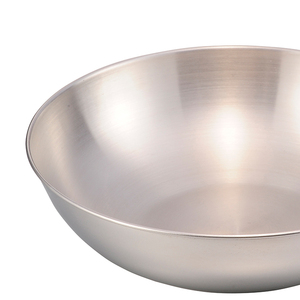 Chất Lượng Tốt Thép Không Gỉ Frypan Nấu Ăn Chảo Chiên Không Dính Nấu Ăn <span class=keywords><strong>Pan</strong></span> - Product Image 3