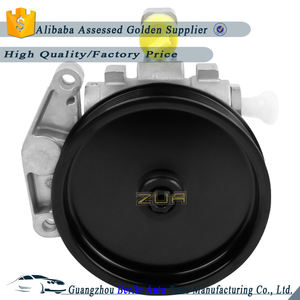 <span class=keywords><strong>Pompe</strong></span> de <span class=keywords><strong>direction</strong></span> <span class=keywords><strong>assistée</strong></span> 0054666501 pour <span class=keywords><strong>MERCEDES</strong></span> BENZ <span class=keywords><strong>W204</strong></span> - Product Image 2