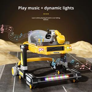 2025 nuevo Andador <span class=keywords><strong>de</strong></span> bebé multifuncional Anti-O-Legs <span class=keywords><strong>juguetes</strong></span> <span class=keywords><strong>de</strong></span> plástico plegables <span class=keywords><strong>para</strong></span> niños <span class=keywords><strong>para</strong></span> andadores <span class=keywords><strong>de</strong></span> bebé <span class=keywords><strong>de</strong></span> 6-18 <span class=keywords><strong>meses</strong></span> - Product Image 3