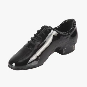 Chaussures <span class=keywords><strong>de</strong></span> <span class=keywords><strong>danse</strong></span> latine respirantes pour hommes, chaussures <span class=keywords><strong>de</strong></span> <span class=keywords><strong>danse</strong></span> <span class=keywords><strong>de</strong></span> salon, salsa, tango, valse, chaussures <span class=keywords><strong>de</strong></span> <span class=keywords><strong>caractère</strong></span> - Product Image 5