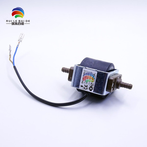 En Stock <span class=keywords><strong>GOTEC</strong></span> EKC17 - Bomba Electromagnética TV DLC 15113417 Se Utiliza Como Bomba de Circulación para el Ruteo de Tinta de las Impresoras de Inyección de Tinta. - Product Image 3