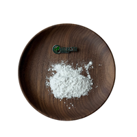 Poudre de Calcium Alpha-Kéto glutarate AKG, soluble dans l'eau, synthétique, faible teneur en impuretés, finesse personnalisée, OEM, marque privée