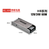 Transformateur SMPS 48V pour éclairage LED, entrée 220V AC, sortie simple, courant constant 750mA, garantie 3 ans, alimentation à découpage