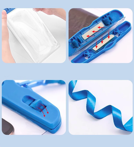 Custom Simple UV Print Floating Waterproof Phone Pouch Neck Strap Clear Touchscreen Dry Bag <strong>Eco</strong> Friendly PVC Promo <strong>Gift</strong> - Product Image 3