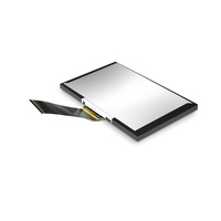 Module d'écran LCD personnalisé 4.3 pouces vue complète 1920x1080 pixels RGB IPS 60 broches pour instruments de mesure