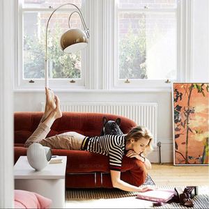 El Sofá <span class=keywords><strong>Soriana</strong></span> de Afra y Tobia Scarpa: Lo Moderno y Popular en la Comodidad de la Sala de Estar - Product Image 6