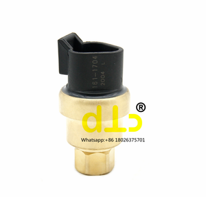 Capteur de pression d'huile pour pièces d'excavatrice 210-1747 2101747 2004L pour pompe diesel CAT E324D E325D - Product Image 4