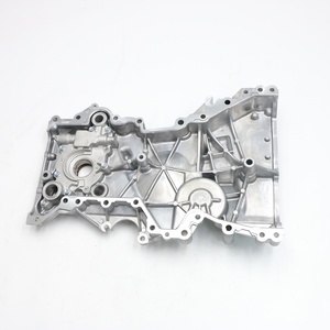 Nouvelle pompe à huile moteur G4NC 2.0L <span class=keywords><strong>CRDi</strong></span> pour <span class=keywords><strong>Hyundai</strong></span> Kona Tucson 21350-2E350 2.0L Essence - Product Image 2