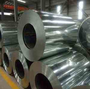 Bobina de Acero Galvanizado Prime Z60 GI Gi Dx51D Dx52D de 1.5mm 2mm 3mm de Espesor - Product Image 4