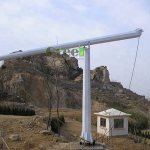 Wind Generator <b>Tower</b> GV-300W Wind <b>Tower</b> GV-300W - Product Image 4