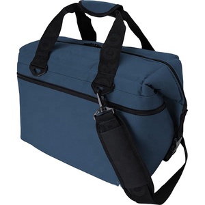 2023 Hot Selling Coolers Original Soft Cooler Bag With High-Density Insulation Multiple Sizes and Colors - Product Image 1