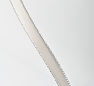 Anillado de borde de ABS, accesorios de muebles de alta calidad, anillado de borde de Metal con espejo dorado cepillado prémium - Product Image 5