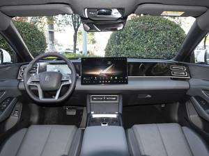 Auto Elettrica Cinese BYD Qin <span class=keywords><strong>L</strong></span> DM 2026 DM-i 80KM Leading & 80KM Beyond & 120KM Leading & 120KM Beyond & 120KM Excellence Edition - Product Image 6