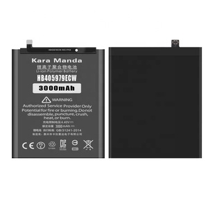 Remplacement de <span class=keywords><strong>batterie</strong></span> de téléphone portable personnalisé en gros pour Huawei <span class=keywords><strong>HB405979ECW</strong></span> <span class=keywords><strong>batterie</strong></span> compatible avec Nova/ Honor 6A / Play 7/ Play 8A - Product Image 2