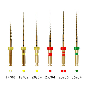 Machine à limer <span class=keywords><strong>Deger</strong></span> couleur or, classe II, instrument fabriqué en Chine - Product Image 2