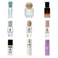 Bouchon de flacon en plastique de luxe pour pompe à parfum, sérum, fond de teint, lotion – Vente en gros