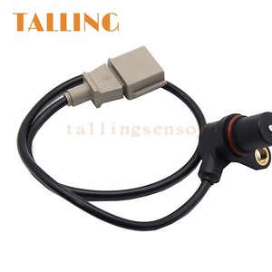 Auto motor coche CKP CPS sensor de posición del cigüeñal OEM 06A906433C para Audi Seat Volkswagen SHARAN 1,8 <span class=keywords><strong>T</strong></span> 20V 1995-2010 - Product Image 5