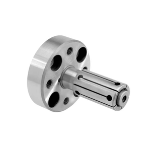 تجميع قطع غيار طائرات الألومنيوم الآلية المخصصة باستخدام الحاسب الآلي ، نماذج أولية سريعة مع قدرات - Product Image 3