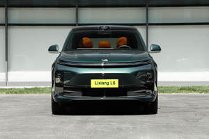 Lixiang L6 Max Sang Trọng SUV <span class=keywords><strong>2025</strong></span> Lai 1.5T 154PS Dài Phạm Vi 212Km Mới Đến Lixiang L6 Xe Năng Lượng Mới Xe - Product Image 2