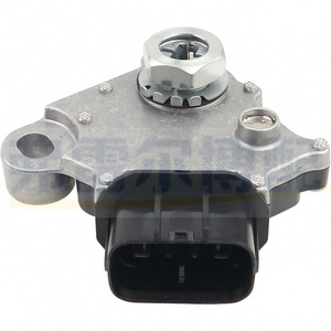 Interruptor de Seguridad Neutral Toyota 84540-51010 para Land Cruiser, Pieza de Repuesto para Transmisión - Product Image 3