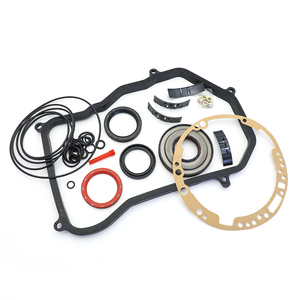 Kit <span class=keywords><strong>de</strong></span> Placas <span class=keywords><strong>de</strong></span> Fricción para Embrague <span class=keywords><strong>de</strong></span> Material Resistente a Altas Temperaturas para <span class=keywords><strong>Caja</strong></span> <span class=keywords><strong>de</strong></span> Transferencia Subaru - Product Image 6