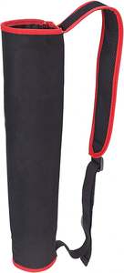 Muestra Gratuita, Porta Flechas de Arquería, Ajustable, para Flechas, Caza con Arco y Práctica de Tiro al Blanco - Product Image 2