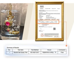 Thời trang tốt thả Bông tai Clip-on Chandelier Cuff Bông tai cho phụ nữ phong cách <span class=keywords><strong>dangle</strong></span> Bộ sưu tập đồ trang sức - Product Image 5