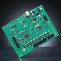 Fabricación y Ensamblaje de Placas PCB OEM PCBA para Diseños Personalizados y Prototipos