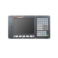 Contrôle CNC 3 axes CNC fraisage panneau de contrôleur usine directe ATC CNC contrôleur Kit