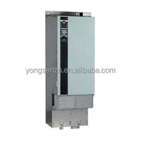 Convertisseur de fréquence Danfoss VLT 380V FC-302P110T5E54H2X 110kW d'origine Danfoss pour pompe, ventilateur, compresseur, convoyeur