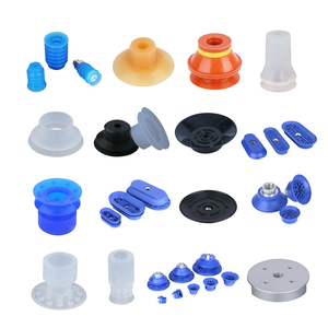 Tendance 2025 soufflets ventouses sous vide (ovales) SAOF-100 * 50 Vacuumsaugnapf ovale <span class=keywords><strong>Silicone</strong></span> ventouse ventouse sous vide ventouse - Product Image 3