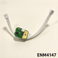 Nouveau kit de capteur de bande compatible ENM41447 pour imprimante à jet d'encre
