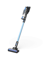 Brosse anti-acariens portative sans fil à main, moteur sans balais, aspirateur-balai pour lit et matelas