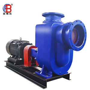 Pompe à eau horizontale entièrement automatique pour l'irrigation agricole, prise en charge OEM personnalisée - Product Image 6